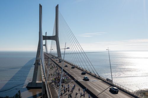 Foto offerta MARATONA DI LISBONA | 42K,21K,8K, immagini dell'offerta MARATONA DI LISBONA | 42K,21K,8K di Ovunque viaggi.